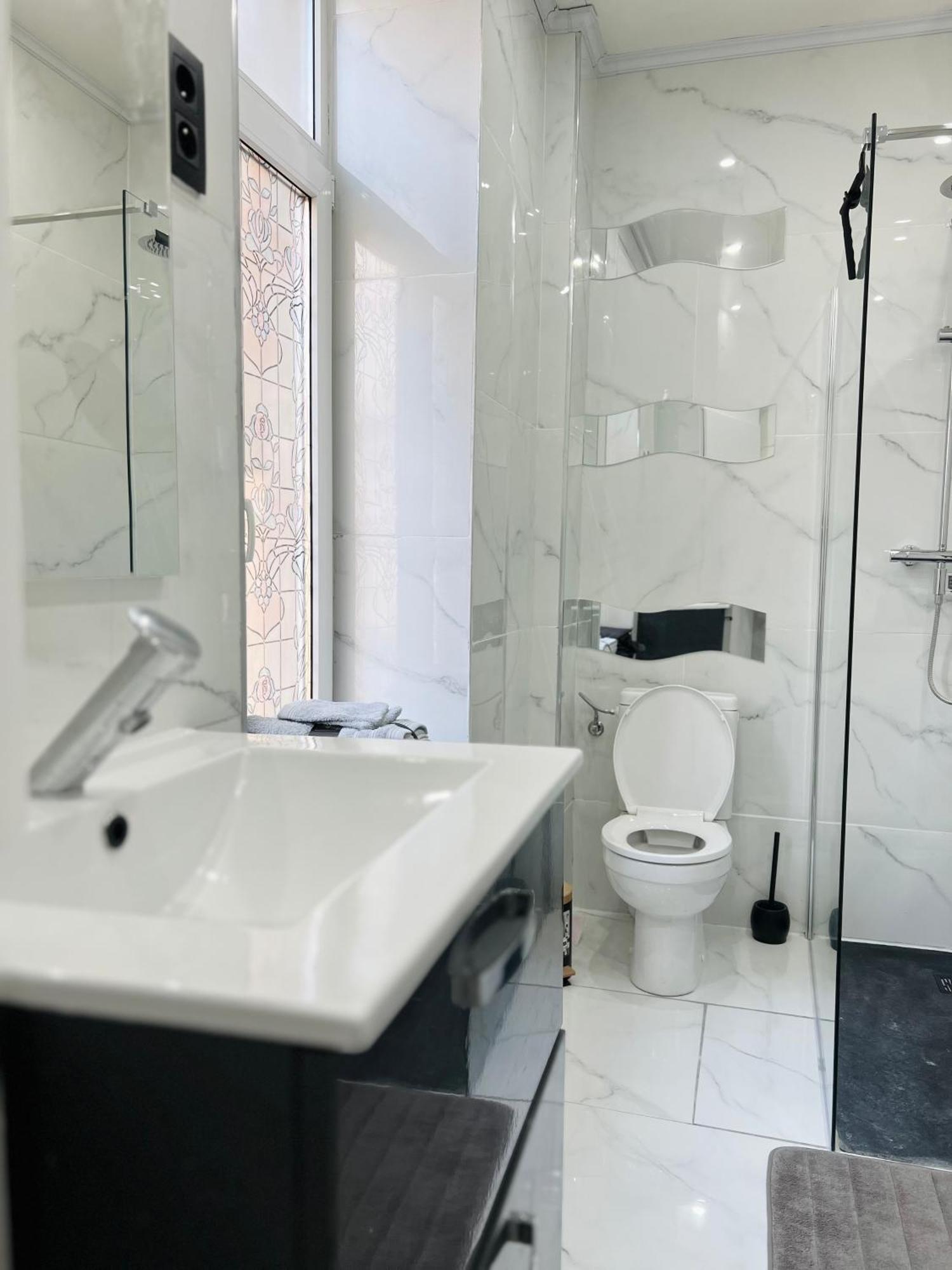 Appartement Renove Et Radieux A Bruxelles
